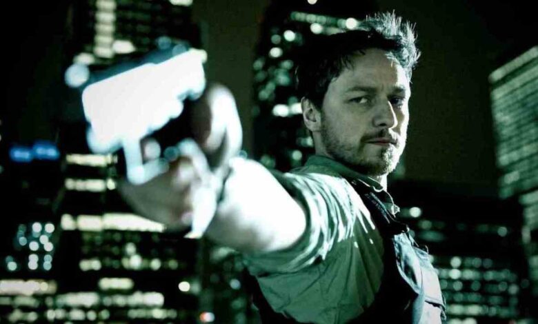 Sinopsis Film Welcome to the Punch (2013), Terlibat Konspirasi