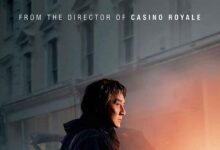 Sinopsis Film The Foreigner (2017), Pembalasan Jackie Chan!