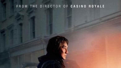 Sinopsis Film The Foreigner (2017), Pembalasan Jackie Chan!