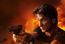 Sinopsis Film The Gunman (2015), Terancam Karena Jebakan!