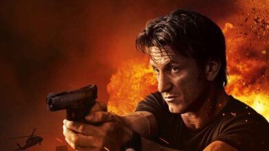 Sinopsis Film The Gunman (2015), Terancam Karena Jebakan!