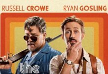 Sinopsis Film The Nice Guys (2016), Aksi Si Detektif Kocak!