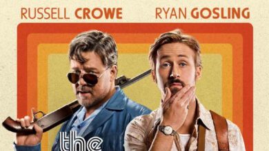 Sinopsis Film The Nice Guys (2016), Aksi Si Detektif Kocak!