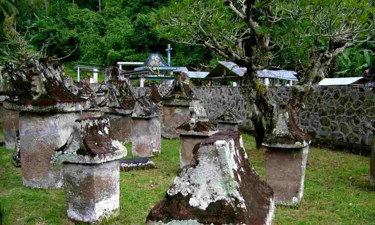 Waruga