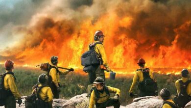 Sinopsis Film Only the Brave (2017), Kisah Petugas Damkar!