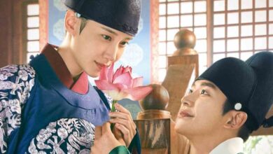 10 Rekomendasi Drakor Rating Tinggi di Bulan November 2021!