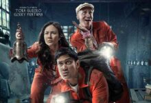 5 Rekomendasi Film Komedi Indonesia Terbaru & Menarik 2021