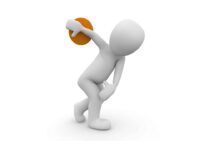 Pengertian Lempar Cakram, Teknik Dasar, dan Ukuran