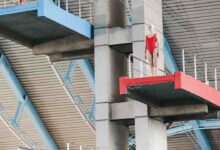 Pengertian Loncat Indah, Gaya, Teknik, dan Peraturan