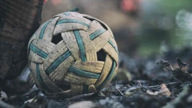 Pengertian Sepak Takraw, Ukuran Lapangan, Teknik Dasar