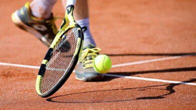 Pengertian Tenis Lapangan, Teknik , Alat, dan Ukuran Lapangan