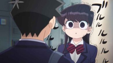 10 Rekomendasi Anime Terbaik 2021, Berdasarkan Ratingnya!