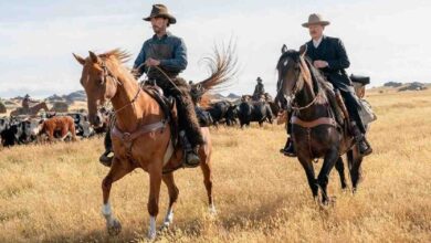 10 Rekomendasi Film Terbaik 2021, Wajib Kamu Tonton!