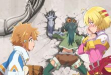 13 Rekomendasi Anime Winter 2021 Terpopuler dan Menarik!