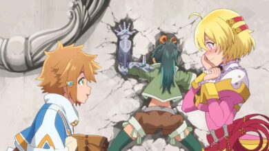 13 Rekomendasi Anime Winter 2021 Terpopuler dan Menarik!