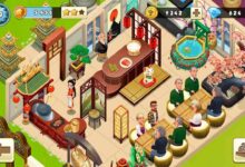 5 Game Memasak Android Paling Populer Tahun 2021