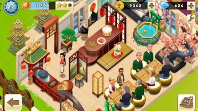 5 Game Memasak Android Paling Populer Tahun 2021