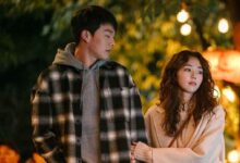 5 Rekomendasi Film Romantis Korea Selatan Terbaru di 2021!