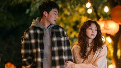 5 Rekomendasi Film Romantis Korea Selatan Terbaru di 2021!