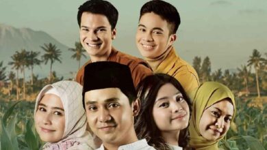 5 Rekomendasi Serial Indonesia Terbaik 2021, Dijamin Seru!