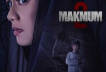 6 Rekomendasi Film Horor Indonesia Terbaru 2021, Serem!