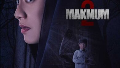 6 Rekomendasi Film Horor Indonesia Terbaru 2021, Serem!