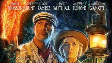 7 Rekomendasi Film Disney+ Hotstar Terbaru dan Terbaik!