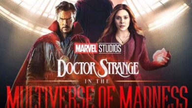 Daftar Film Pahlawan Super yang Rilis Tahun 2022!