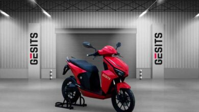 5 Rekomendasi Motor Listrik Murah di Indonesia Tahun 2021