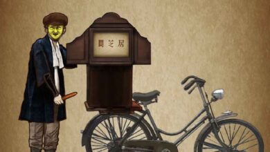 10 Anime Horor Terbaik Sepanjang Masa, Seremnya Kerasa!