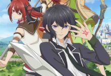 10 Rekomendasi Anime Winter 2022, Terpopuler Seru!