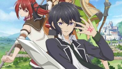 10 Rekomendasi Anime Winter 2022, Terpopuler Seru!