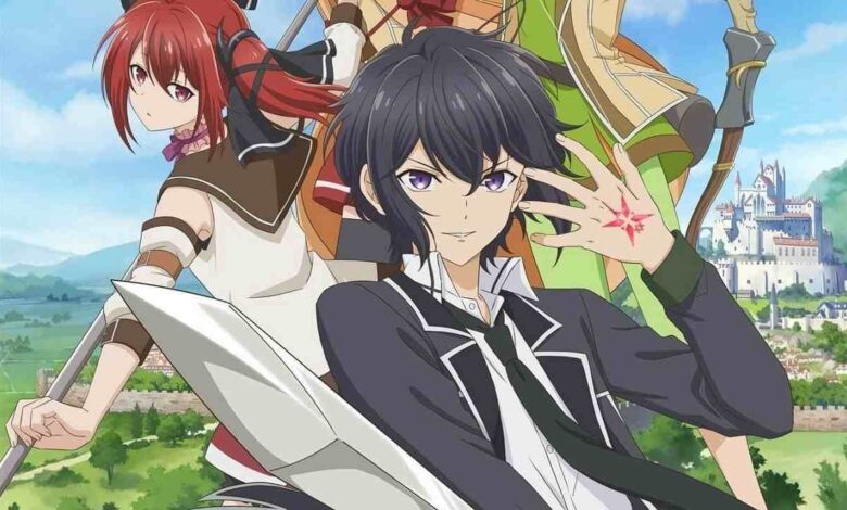 10 Rekomendasi Anime Winter 2022, Terpopuler Seru!