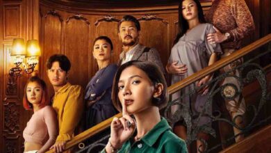 10 Film Komedi Indonesia Terbaik yang Harus Ditonton!