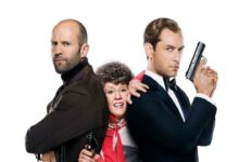 6 Film Aksi Komedi Terbaik Beberapa Tahun Belakangan Ini!