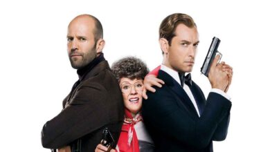 6 Film Aksi Komedi Terbaik Beberapa Tahun Belakangan Ini!