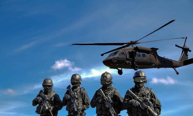 Berikut Adalah Peringkat Militer Terbaik Asia Tenggara!