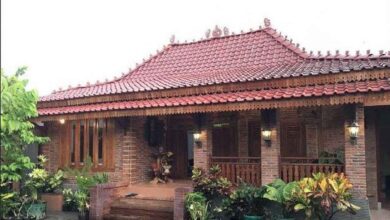 5 Rumah Adat Jawa Tengah Beserta Penjelasan Lengkapnya!