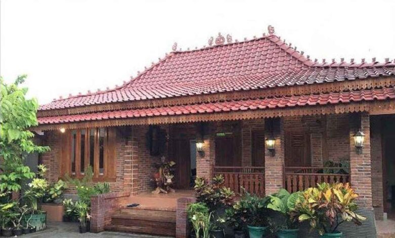 5 Rumah Adat Jawa Tengah Beserta Penjelasan Lengkapnya!
