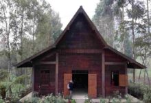 8 Rumah Adat Jawa Timur, Makna Filosofis dan Keunikannya!