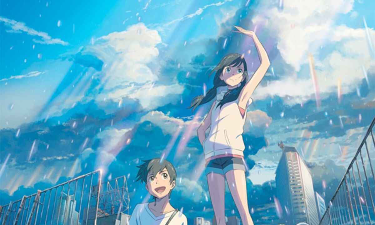 10 Rekomendasi Anime Dengan Rating Terbaik di Tahun 2021