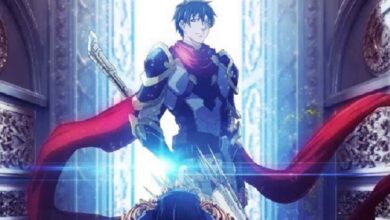 10 Anime China MC Overpower Terbaik yang Harus Ditonton!