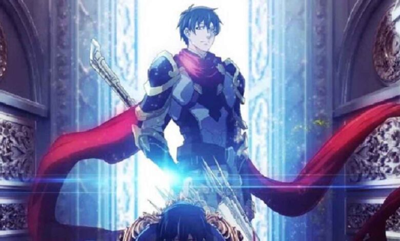 10 Anime China MC Overpower Terbaik yang Harus Ditonton!