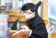 10 Anime Komedi Terlucu Sepanjang Masa, Pasti Ketawa!