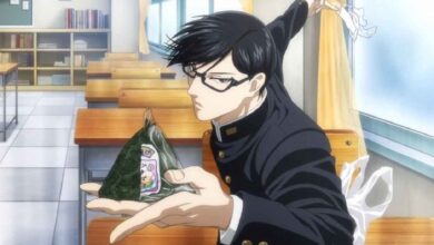 10 Anime Komedi Terlucu Sepanjang Masa, Pasti Ketawa!