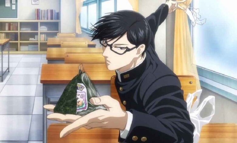 10 Anime Komedi Terlucu Sepanjang Masa, Pasti Ketawa!