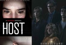 10 Rekomendasi Film Horor Barat yang Menarik Ditonton