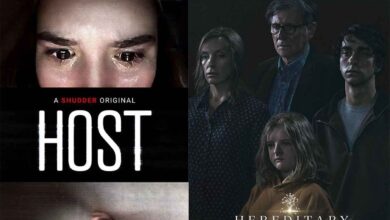 10 Rekomendasi Film Horor Barat yang Menarik Ditonton