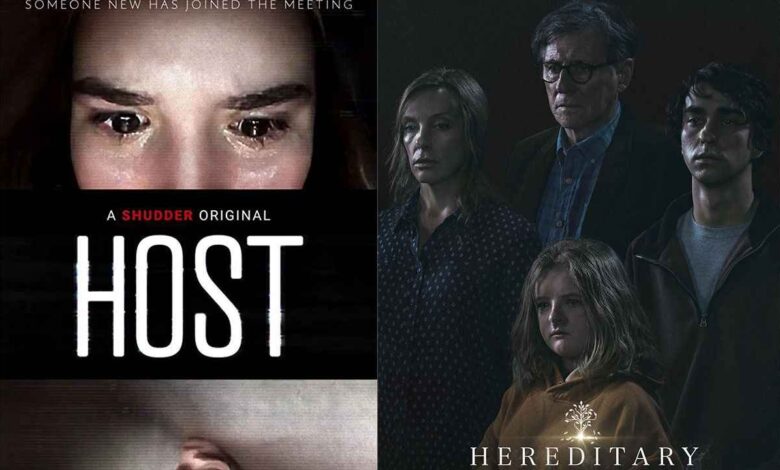 10 Rekomendasi Film Horor Barat yang Menarik Ditonton