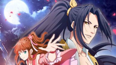 7 Anime China Isekai Terbaik yang Harus Kamu Tonton!